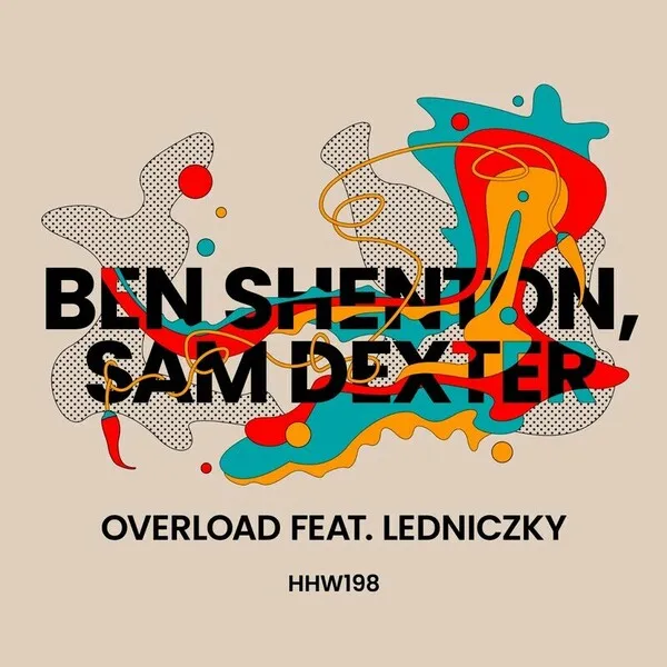 Ben Shenton, Sam Dexter, Ledniczky – Overload