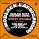 Bob Sinclar - Steel Storm Remixes [MoBlack Records]