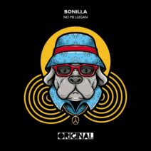 Bonilla - No Me Llegan [Original Label]