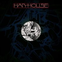Breitenstein - Brumcrysle EP [Harthouse]