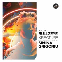 Bullzeye - Kreature [Movement Recordings]