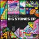 Buogo - Big Stones (Extended Mixes) [Lapsus Music]