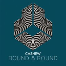 CASHEW - Round & Round [Darklight Recordings]