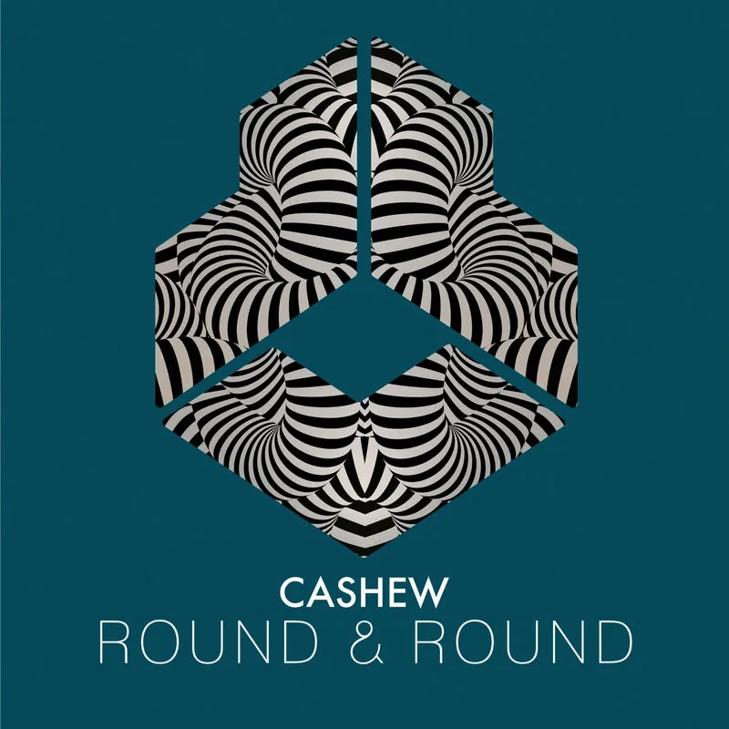 CASHEW - Round & Round [Darklight Recordings]