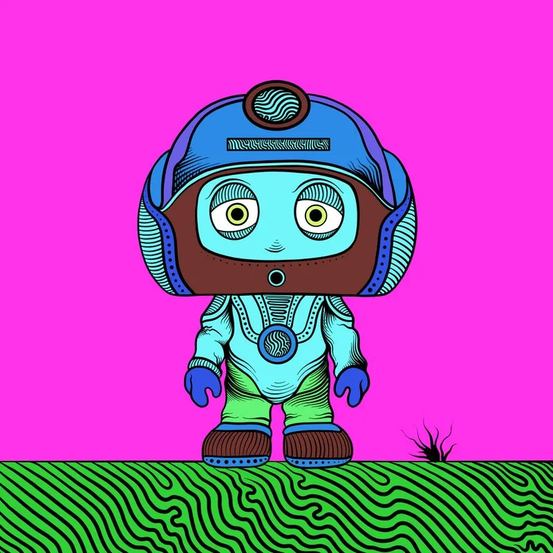 Caitto, GAGH - Master Bass [NastyFunk Records]