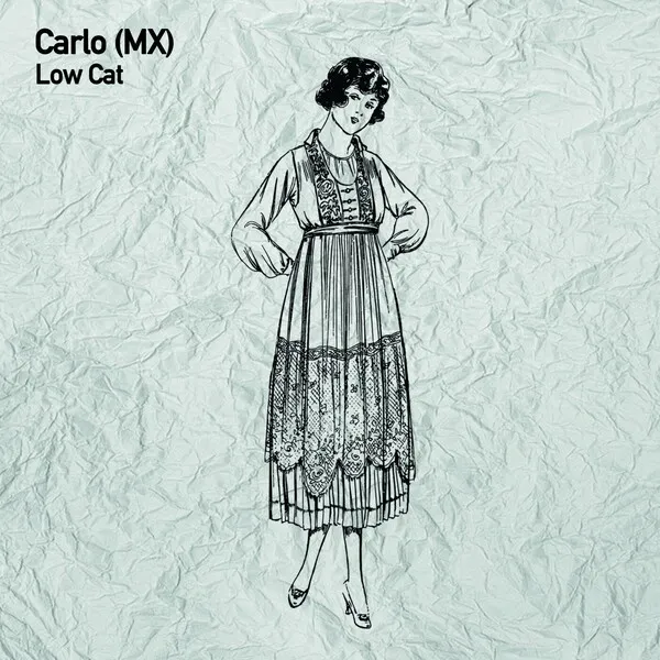 Carlo (MX) – Low Cat