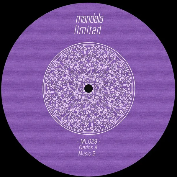 Carlos A - Music B [Mandala Limited]