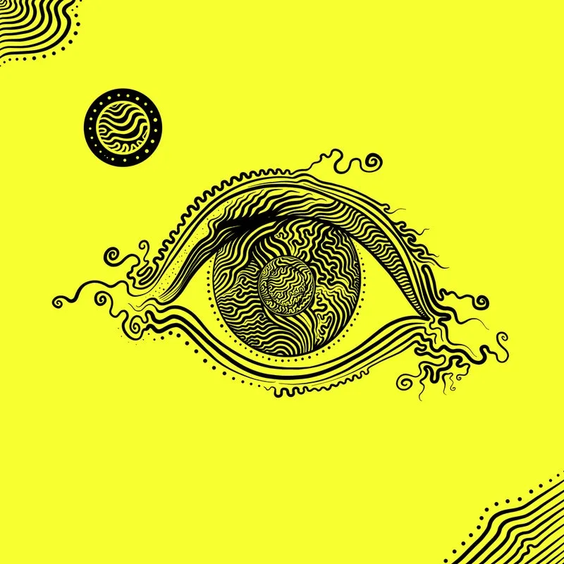 Cesar Mantilla - Distant Voices [NastyFunk Records]