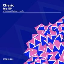 Cheric - Ina EP [Manual Music]