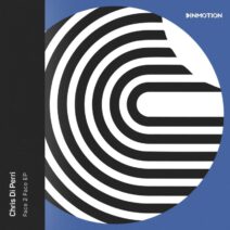 Chris Di Perri - Face 2 Face EP [Inmotion Music]