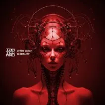Chris Wach - Chirality [IAMT Red]