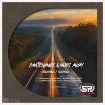 Contenance & Miles Away - Bamba _ Gring [SP Recordings]