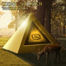 Cosmic Sandwich - Mystic Space [TRAUM Schallplatten]