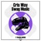Cris Way - Swag Music (Original Mix) [T-Tracks Music]