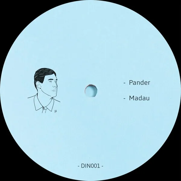 D I N - DIN001 [Micronica Records]