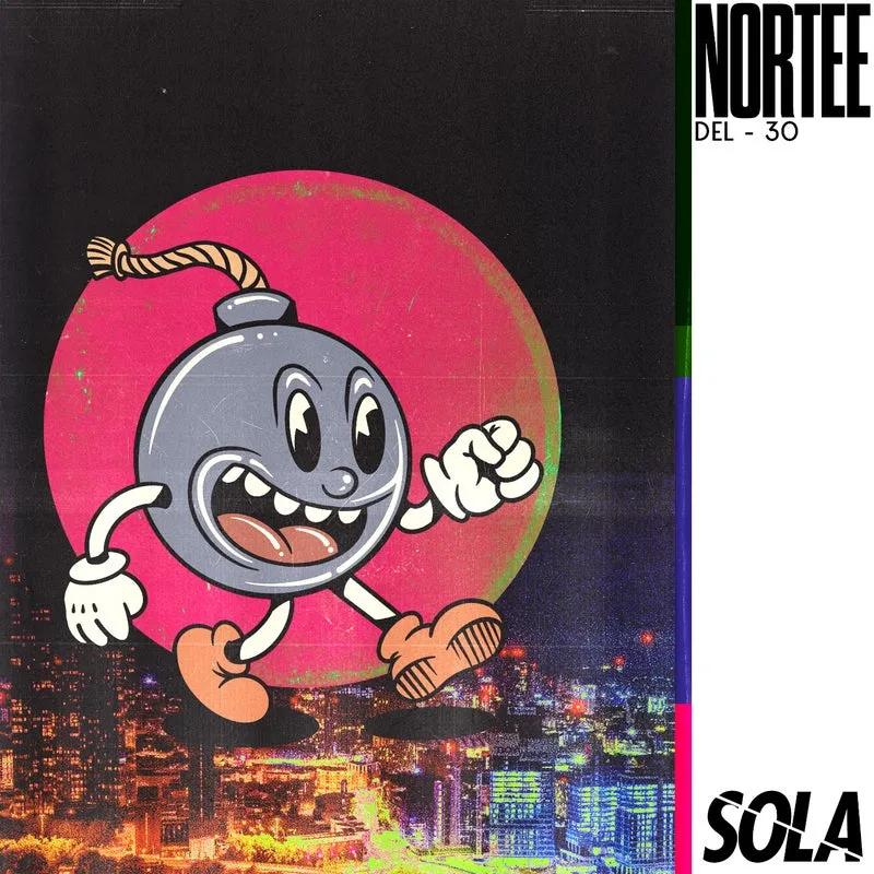 DEL-30 - Nortee [Sola]