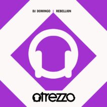 DJ Domingo - Rebellion [Atrezzo Records]