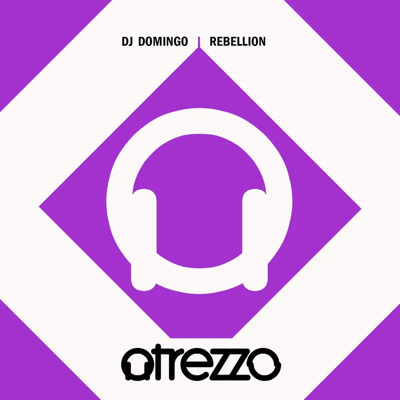 DJ Domingo - Rebellion [Atrezzo Records]