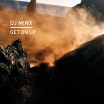 DJ Minx - Get On Up [Knee Deep In Sound]