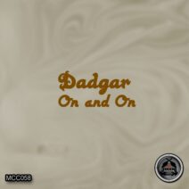 Dadgar - On and On [McCarty records]