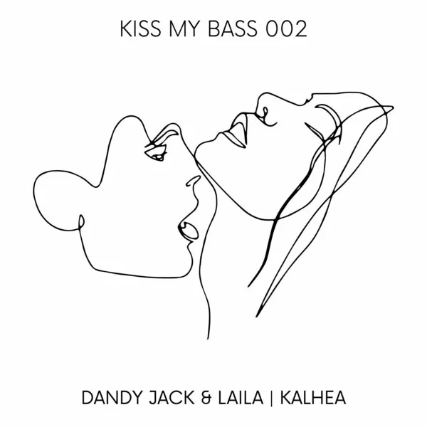 Dandy Jack, Laila, Kalhea – 002