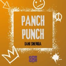 Dani Sinergia - Panch Punch [GO!! GO!! Music]
