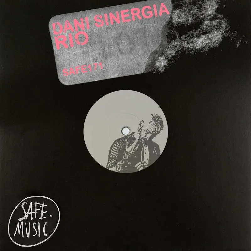Dani Sinergia - RIO EP [Safe Music]