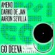 Darko De Jan, Aaron Sevilla - Ameno [Go Deeva Records]
