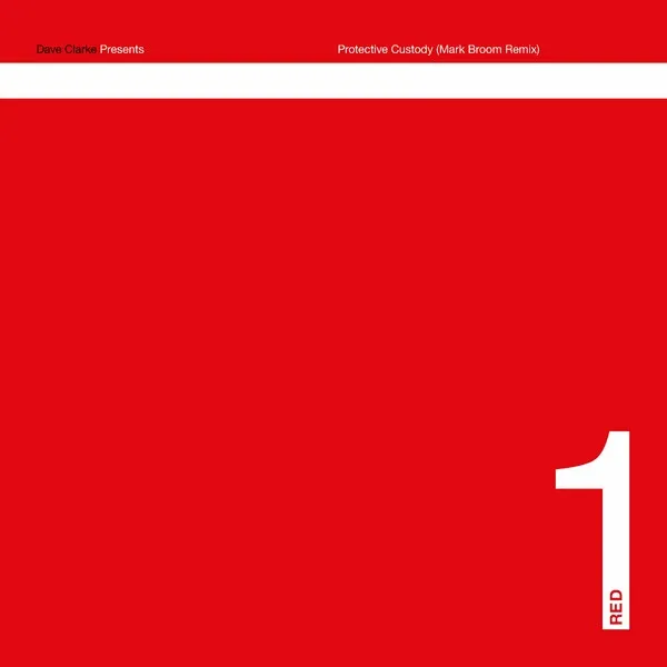 Dave Clarke – Protective Custody (Mark Broom Remix)