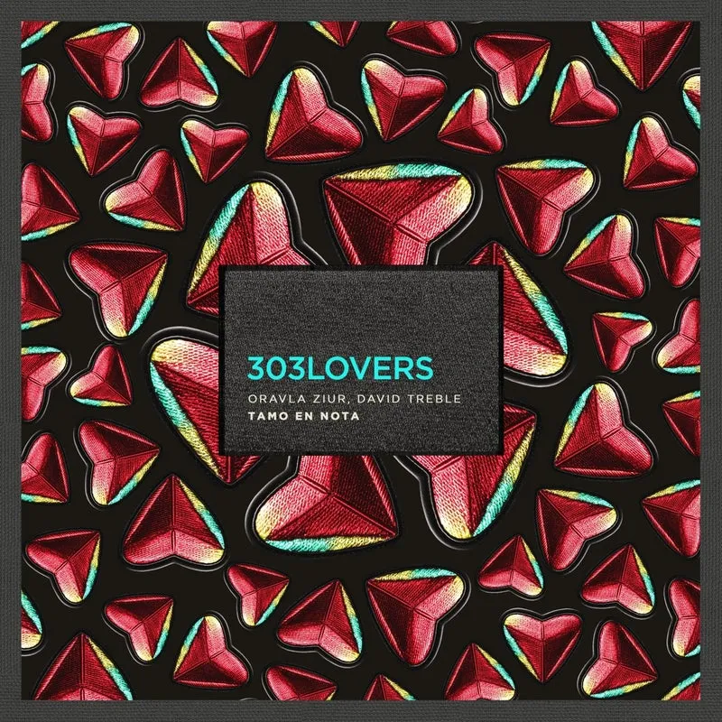 David Treble, Oravla Ziur - Tamo En Nota [303Lovers]