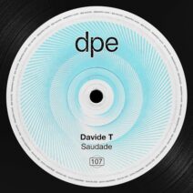 Davide T - Saudade [DPE]