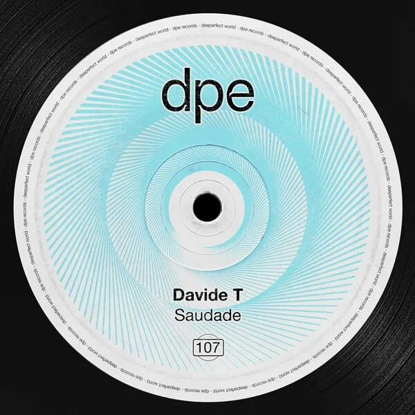 Davide T - Saudade [DPE]