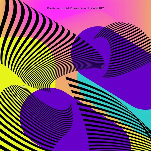 Davis – Lucid Dreams