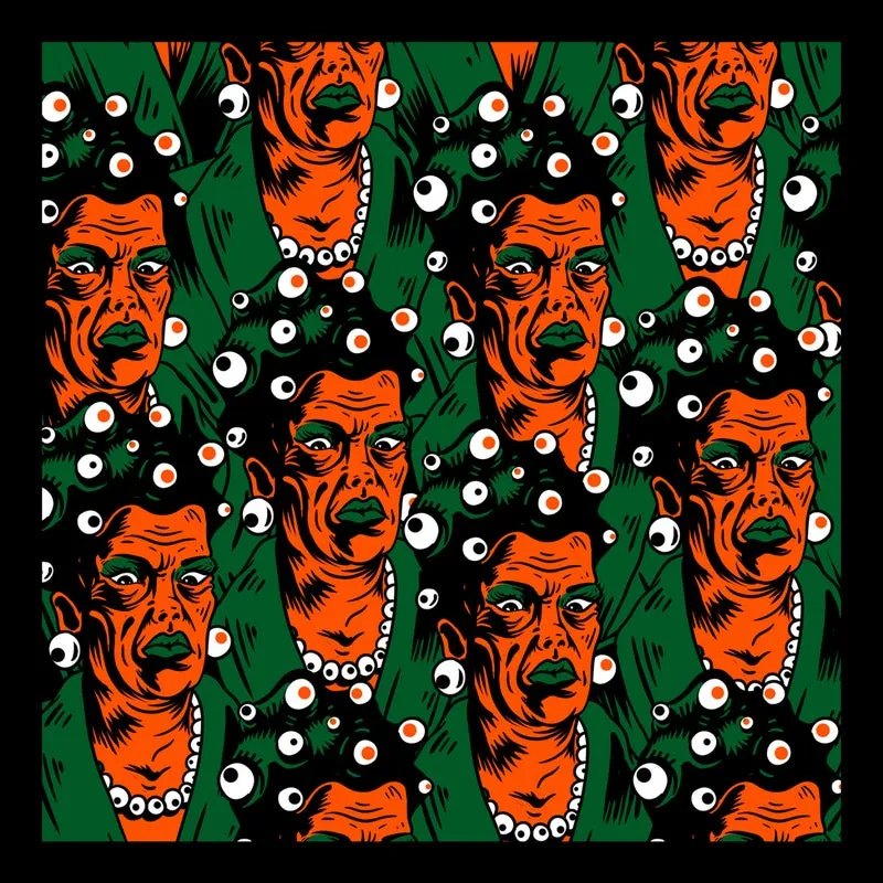 Demuir - Lemme Show U Sumtn'n [elrow Music]