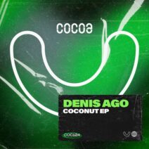 Denis Ago - Coconut [Cocoa]