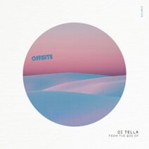 Di Tella - From The Box EP [Offsite Records]