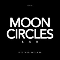 Diff Twin - Favela EP [Mooncircles Lab]