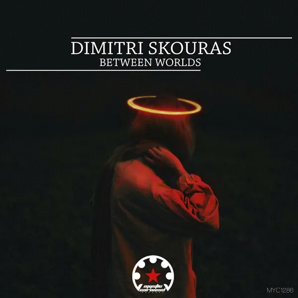 Dimitri Skouras - Between Worlds [Mystic Carousel Records]