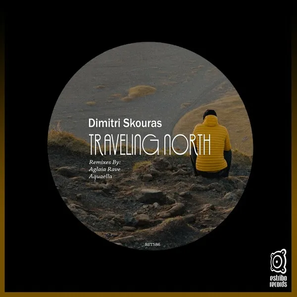 Dimitri Skouras - Traveling North [Estribo Records]