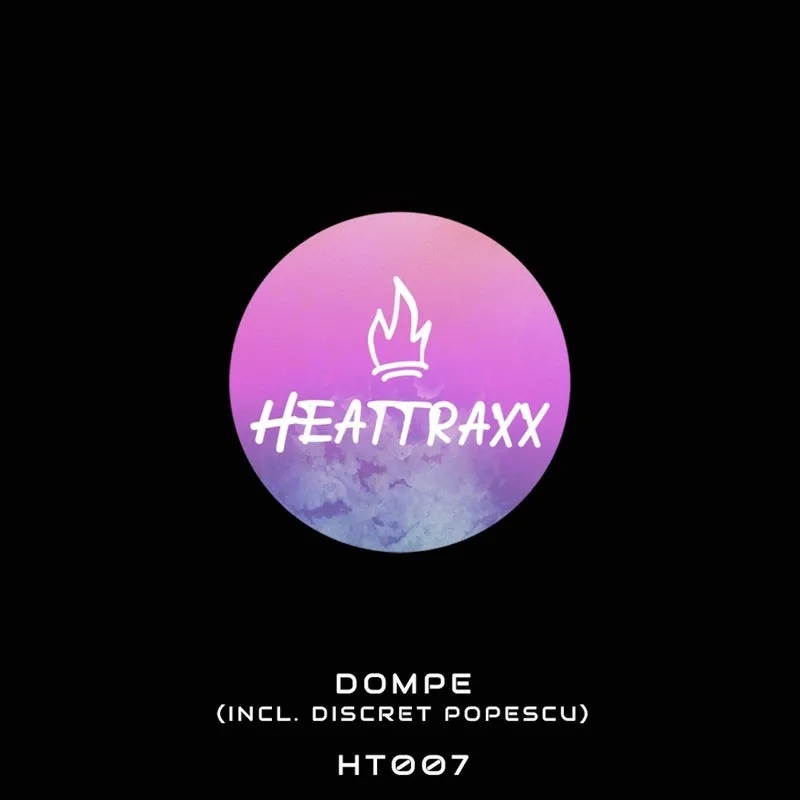 Dompe - Shake My Soul [Heattraxx]