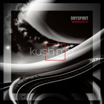 Dryspirit - Borderless EP [KUSH_ME]