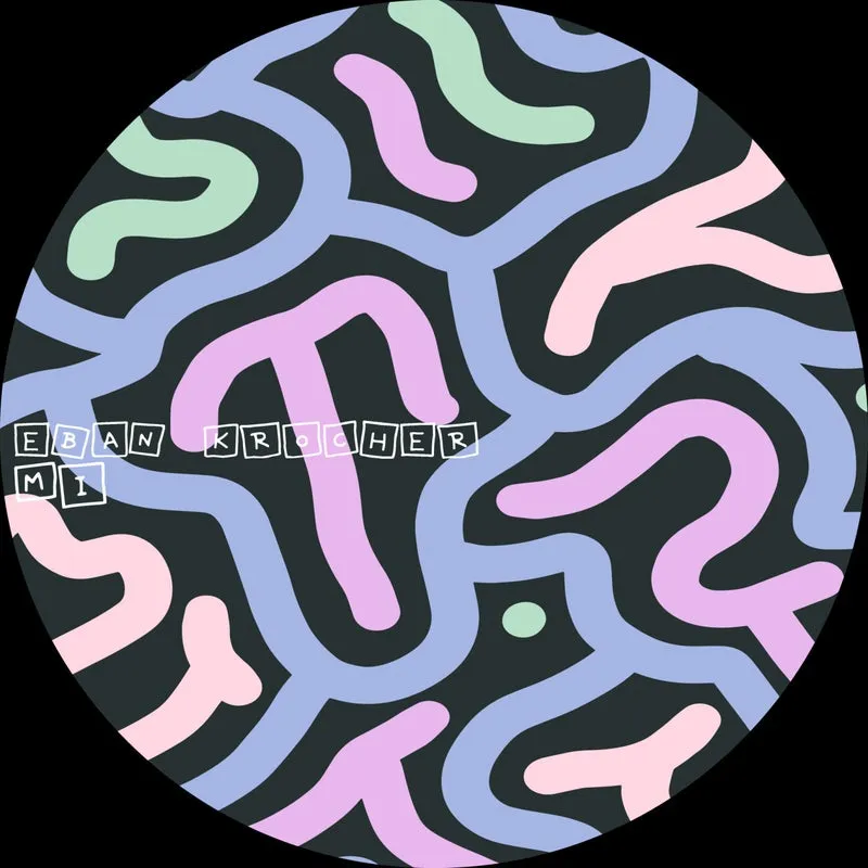 Eban Krocher - Mi [Patagonia Label]