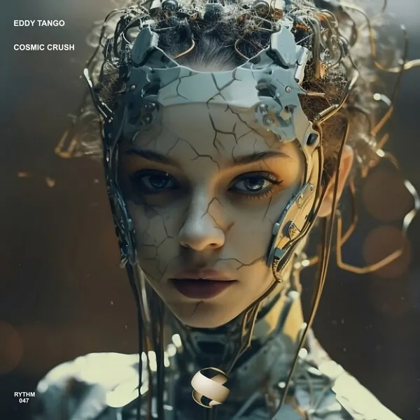 Eddy Tango – Cosmic Crush