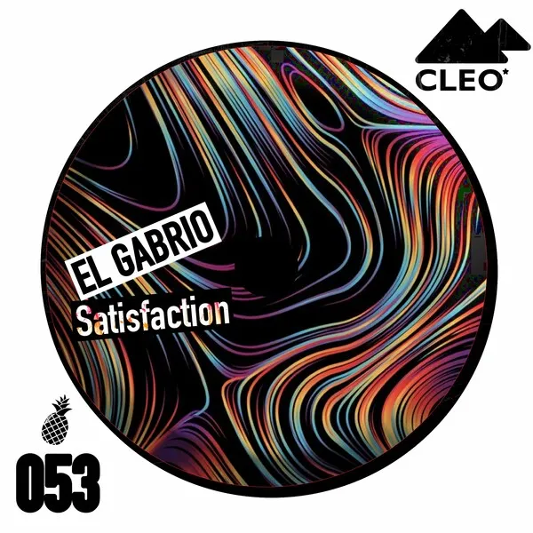El Gabrio - Satisfaction [Cleo Recordings]