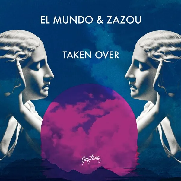 El Mundo, Zazou – Taken Over