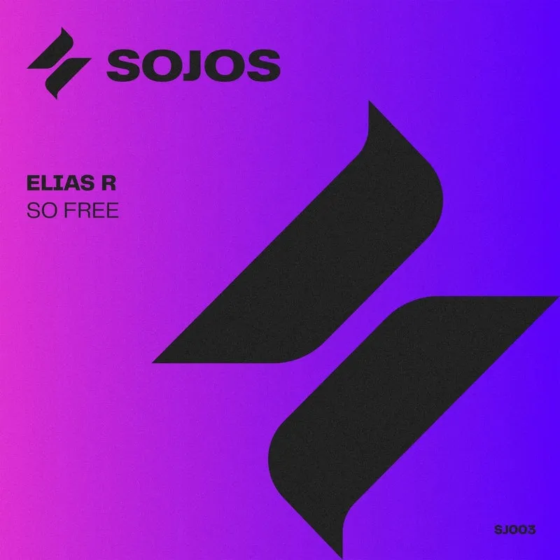 Elias R – So Free