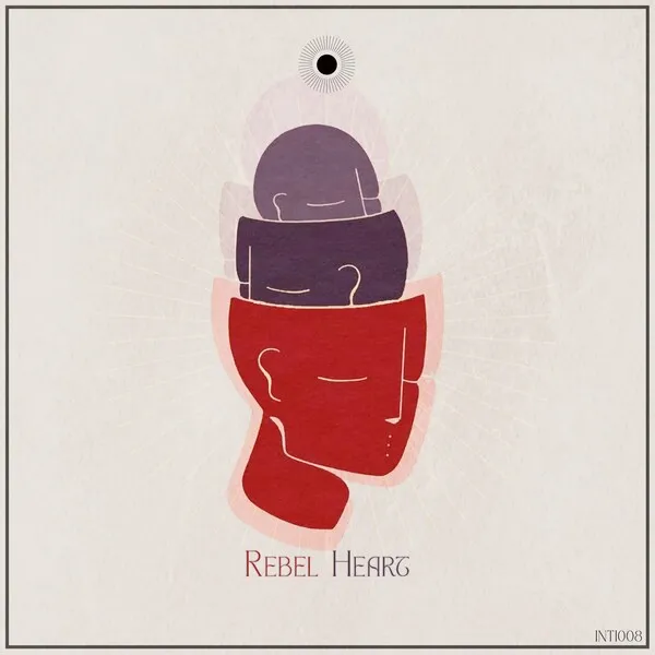 Ellle Fach – Rebel Heart