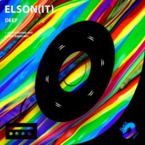 Elson (IT) - Deep [Black Disk Records]