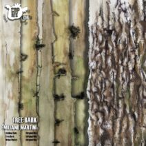 Emiliano Martini - Tree Bark [CDP REC]