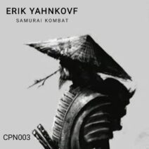Erik Yahnkovf - Samurai Kombat [CAPRICORN]
